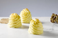 Pomme duchesse