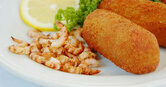 Garnaalkroketten (2p.p)