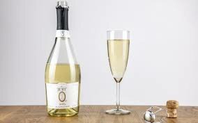 Alcoholvrije Cava 0% 0,75 l