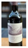 Huiswijn Silver Ghost Cabernet Sauvignon