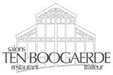 Logo SALONS TEN BOOGAERDE