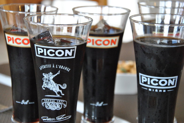 Picon Maison SALONS TEN BOOGAERDE